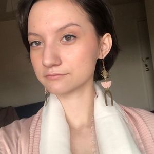 Meet your Posher, Rylie